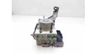 ABS NISSAN MICRA IV (2010-) 1.2 80CV 1198CC - L.8114555 / 476600HN5A 2