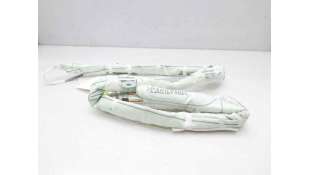 AIRBAG CORTINA DELANTERO IZQUIERDO NISSAN MICRA IV (2010-) 1.2 80CV 1198CC - L.8114560 / 6167423