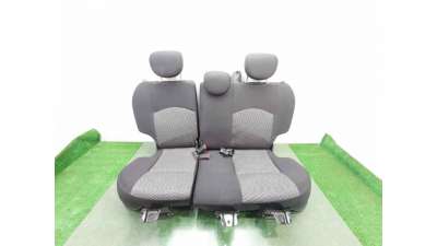 ASIENTOS TRASEROS NISSAN MICRA IV (2010-) 1.2 80CV 1198CC - L.8114599 / 886181HD0A
