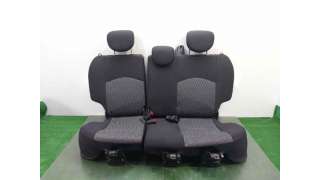 ASIENTOS TRASEROS NISSAN MICRA IV (2010-) 1.2 80CV 1198CC - L.8114599 / 886181HD0A
