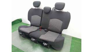 ASIENTOS TRASEROS NISSAN MICRA IV (2010-) 1.2 80CV 1198CC - L.8114599 / 886181HD0A