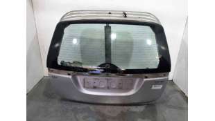 PORTON TRASERO SAAB 9-3 RANCHERA FAMILIAR (2005-2015) 1.9 TID 150CV 1910CC - L.8114607 / 93186000