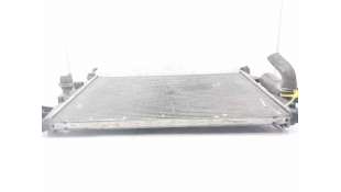 RADIADOR AGUA SAAB 9-3 RANCHERA FAMILIAR (2005-2015) 1.9 TID 150CV 1910CC - L.8114623 / 13196477 2