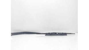 BRAZO LIMPIA DELANTERO IZQUIERDO NISSAN MICRA IV (2010-) 1.2 80CV 1198CC - L.8114635 / 288811HB3A 2