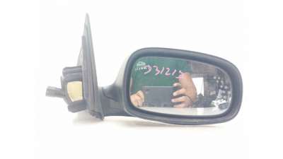 RETROVISOR DERECHO SAAB 9-3 RANCHERA FAMILIAR (2005-2015) 1.9 TID 150CV 1910CC - L.8114641 / 12833418