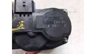 CAJA MARIPOSA NISSAN MICRA IV (2010-) 1.2 80CV 1198CC - L.8114654 / 52601