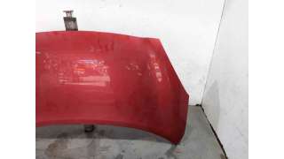 CAPOT NISSAN MICRA IV (2010-) 1.2 80CV 1198CC - L.8114660 / F510M3HNMB