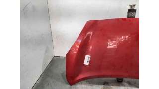 CAPOT NISSAN MICRA IV (2010-) 1.2 80CV 1198CC - L.8114660 / F510M3HNMB