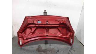 CAPOT NISSAN MICRA IV (2010-) 1.2 80CV 1198CC - L.8114660 / F510M3HNMB