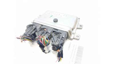 CENTRALITA MOTOR UCE NISSAN MICRA IV (2010-) 1.2 80CV 1198CC - L.8114679 / 218490ET7