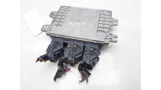 CENTRALITA MOTOR UCE NISSAN MICRA IV (2010-) 1.2 80CV 1198CC - L.8114679 / 218490ET7
