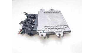 CENTRALITA MOTOR UCE NISSAN MICRA IV (2010-) 1.2 80CV 1198CC - L.8114679 / 218490ET7