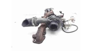 TURBOCOMPRESOR SAAB 9-3 RANCHERA FAMILIAR (2005-2015) 1.9 TID 150CV 1910CC - L.8114681 / 55205483