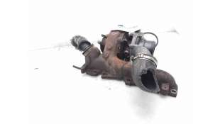 TURBOCOMPRESOR SAAB 9-3 RANCHERA FAMILIAR (2005-2015) 1.9 TID 150CV 1910CC - L.8114681 / 55205483 2