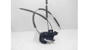 CERRADURA PUERTA DELANTERA DERECHA NISSAN MICRA IV (2010-) 1.2 80CV 1198CC - L.8114685 / 805001HD0B