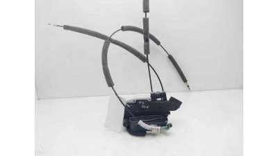 CERRADURA PUERTA DELANTERA DERECHA NISSAN MICRA IV (2010-) 1.2 80CV 1198CC - L.8114685 / 805001HD0B