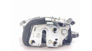 CERRADURA PUERTA DELANTERA DERECHA NISSAN MICRA IV (2010-) 1.2 80CV 1198CC - L.8114685 / 805001HD0B