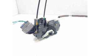 CERRADURA PUERTA TRASERA DERECHA NISSAN MICRA IV (2010-) 1.2 80CV 1198CC - L.8114690 / 825001HH0C
