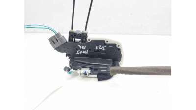 CERRADURA PUERTA TRASERA IZQUIERDA NISSAN MICRA IV (2010-) 1.2 80CV 1198CC - L.8114692 / 825011HH0C