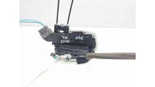 CERRADURA PUERTA TRASERA IZQUIERDA NISSAN MICRA IV (2010-) 1.2 80CV 1198CC - L.8114692 / 825011HH0C