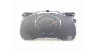 CUADRO INSTRUMENTOS NISSAN MICRA IV (2010-) 1.2 80CV 1198CC - L.8114710 / 248103HN9B