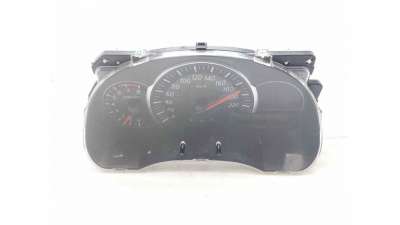 CUADRO INSTRUMENTOS NISSAN MICRA IV (2010-) 1.2 80CV 1198CC - L.8114710 / 248103HN9B