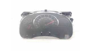 CUADRO INSTRUMENTOS NISSAN MICRA IV (2010-) 1.2 80CV 1198CC - L.8114710 / 248103HN9B