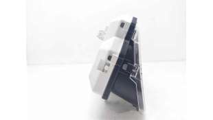 CUADRO INSTRUMENTOS NISSAN MICRA IV (2010-) 1.2 80CV 1198CC - L.8114710 / 248103HN9B 2