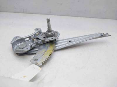 ELEVALUNAS TRASERO DERECHO NISSAN MICRA IV (2010-) 1.2 80CV 1198CC - L.8114721 / 827201HB5A