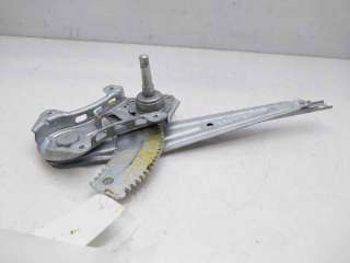ELEVALUNAS TRASERO DERECHO NISSAN MICRA IV (2010-) 1.2 80CV 1198CC - L.8114721 / 827201HB5A