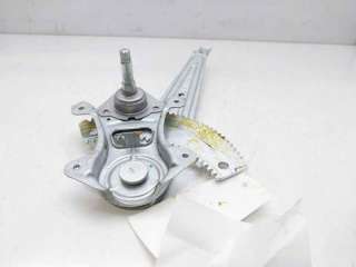 ELEVALUNAS TRASERO DERECHO NISSAN MICRA IV (2010-) 1.2 80CV 1198CC - L.8114721 / 827201HB5A