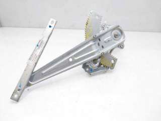 ELEVALUNAS TRASERO IZQUIERDO NISSAN MICRA IV (2010-) 1.2 80CV 1198CC - L.8114722 / 827211HB5A