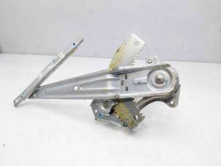 ELEVALUNAS TRASERO IZQUIERDO NISSAN MICRA IV (2010-) 1.2 80CV 1198CC - L.8114722 / 827211HB5A