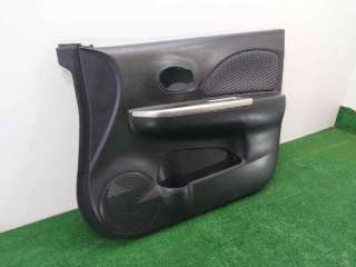 GUARNECIDO PUERTA DELANTERA DERECHA NISSAN MICRA IV (2010-) 1.2 80CV 1198CC - L.8114732 / 809221HD1A