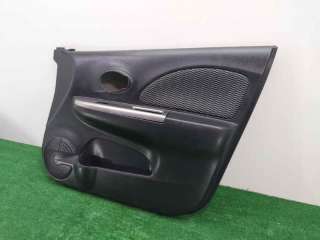 GUARNECIDO PUERTA DELANTERA DERECHA NISSAN MICRA IV (2010-) 1.2 80CV 1198CC - L.8114732 / 809221HD1A