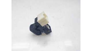 MANDO ELEVALUNAS DELANTERO DERECHO NISSAN MICRA IV (2010-) 1.2 80CV 1198CC - L.8114745 / 809601HD5A