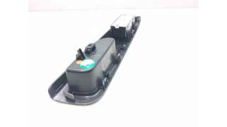MANDO ELEVALUNAS DELANTERO IZQUIERDO NISSAN MICRA IV (2010-) 1.2 80CV 1198CC - L.8114746 / 809613HN6A