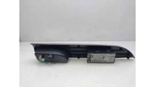 MANDO ELEVALUNAS DELANTERO IZQUIERDO NISSAN MICRA IV (2010-) 1.2 80CV 1198CC - L.8114746 / 809613HN6A