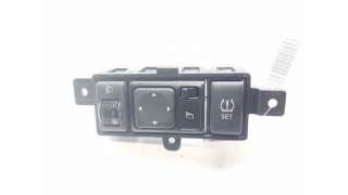 MANDO RETROVISOR NISSAN MICRA IV (2010-) 1.2 80CV 1198CC - L.8114752 / 25570CT01B