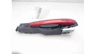 MANETA EXTERIOR DELANTERA DERECHA NISSAN MICRA IV (2010-) 1.2 80CV 1198CC - L.8114758 / 806401HB0A