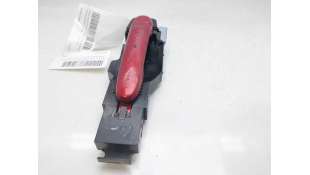 MANETA EXTERIOR DELANTERA DERECHA NISSAN MICRA IV (2010-) 1.2 80CV 1198CC - L.8114758 / 806401HB0A 2