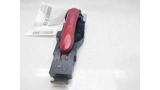 MANETA EXTERIOR DELANTERA DERECHA NISSAN MICRA IV (2010-) 1.2 80CV 1198CC - L.8114758 / 806401HB0A