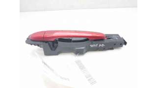 MANETA EXTERIOR DELANTERA DERECHA NISSAN MICRA IV (2010-) 1.2 80CV 1198CC - L.8114758 / 806401HB0A