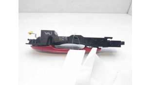 MANETA EXTERIOR DELANTERA IZQUIERDA NISSAN MICRA IV (2010-) 1.2 80CV 1198CC - L.8114759 / 806401HB0A 2