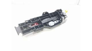MANETA EXTERIOR DELANTERA IZQUIERDA NISSAN MICRA IV (2010-) 1.2 80CV 1198CC - L.8114759 / 806401HB0A