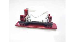 MANETA EXTERIOR PORTON NISSAN MICRA IV (2010-) 1.2 80CV 1198CC - L.8114760 / 90606CJ89A 2