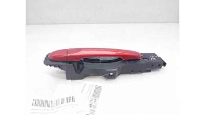 MANETA EXTERIOR TRASERA DERECHA NISSAN MICRA IV (2010-) 1.2 80CV 1198CC - L.8114761 / 806401HB0A