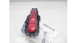 MANETA EXTERIOR TRASERA DERECHA NISSAN MICRA IV (2010-) 1.2 80CV 1198CC - L.8114761 / 806401HB0A 2