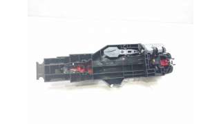 MANETA EXTERIOR TRASERA DERECHA NISSAN MICRA IV (2010-) 1.2 80CV 1198CC - L.8114761 / 806401HB0A