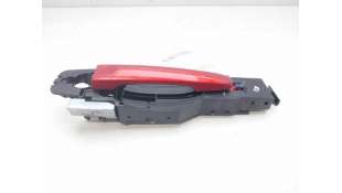 MANETA EXTERIOR TRASERA IZQUIERDA NISSAN MICRA IV (2010-) 1.2 80CV 1198CC - L.8114762 / 806401HB0A